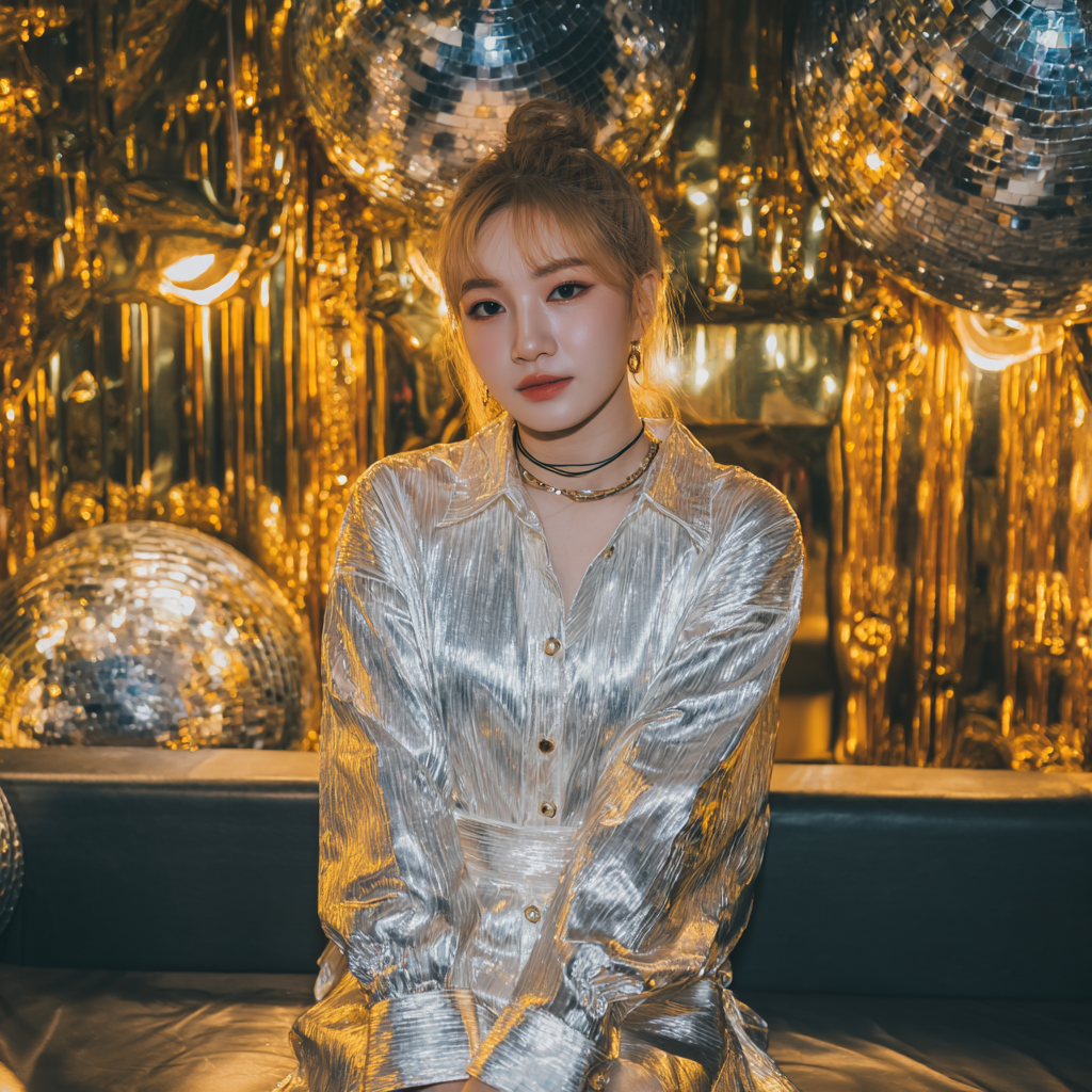 강남 디저트 하이퍼블릭 아가씨 이미지 7