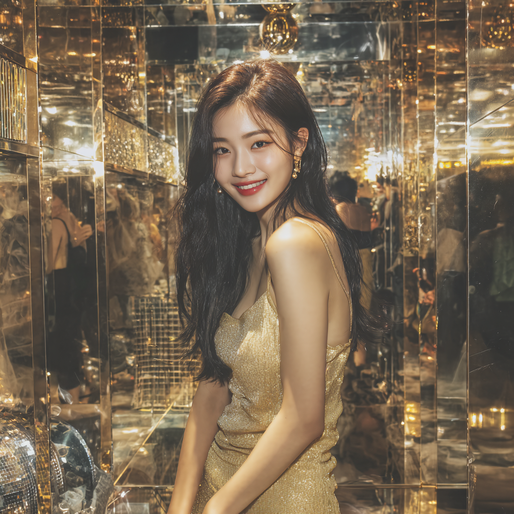 강남 디저트 하이퍼블릭 아가씨 이미지 8