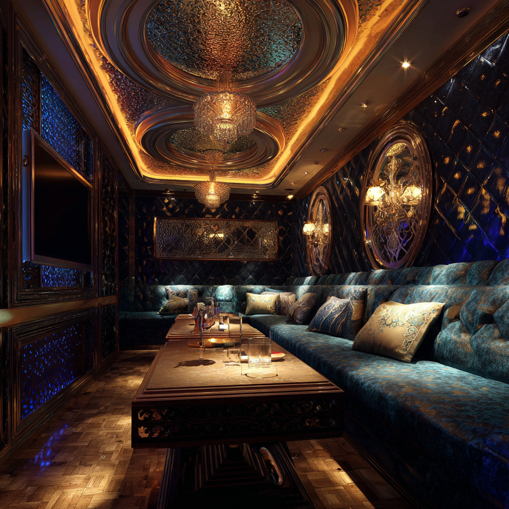 강남 디저트 하이퍼블릭 룸 이미지 16