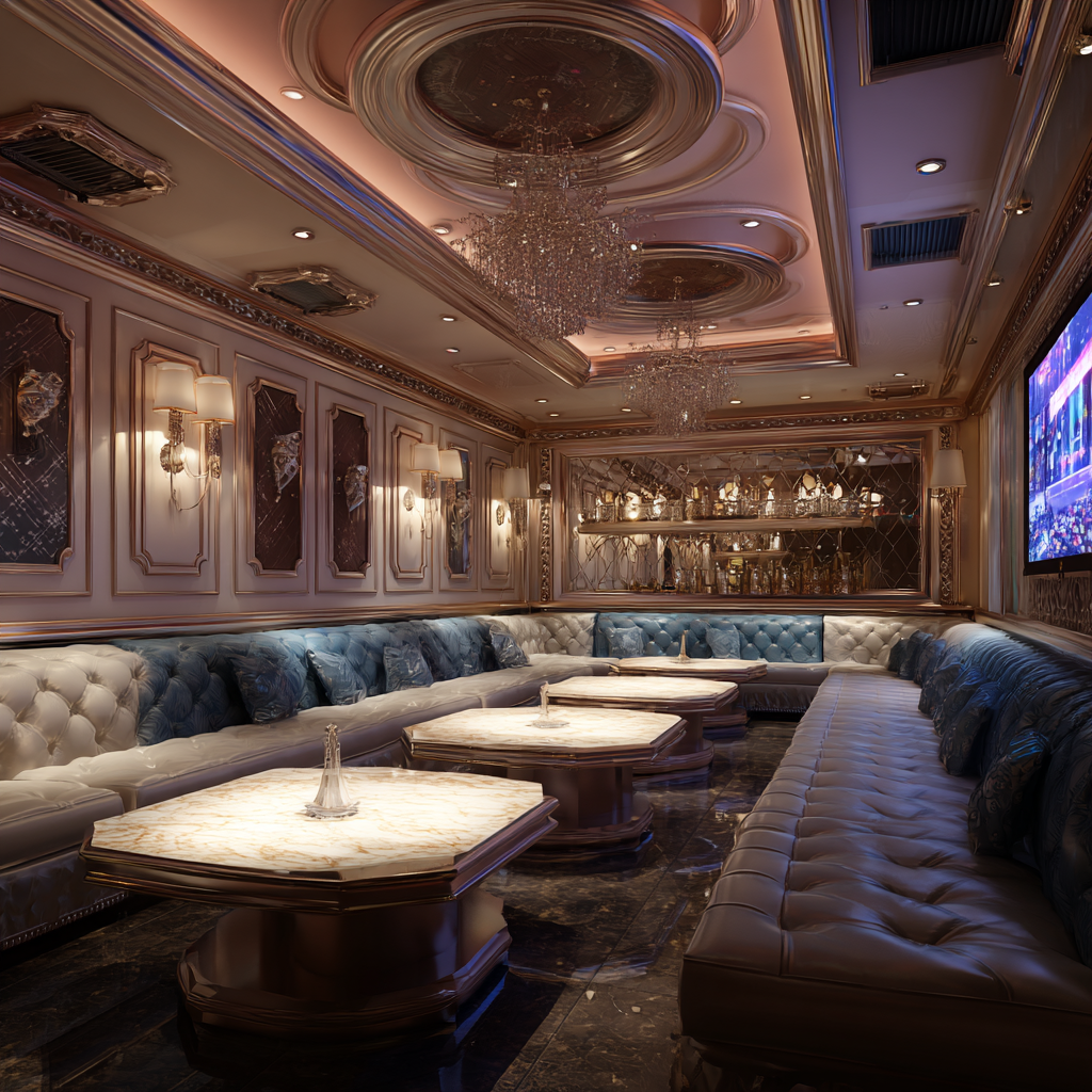 강남 디저트 하이퍼블릭 룸 이미지 0