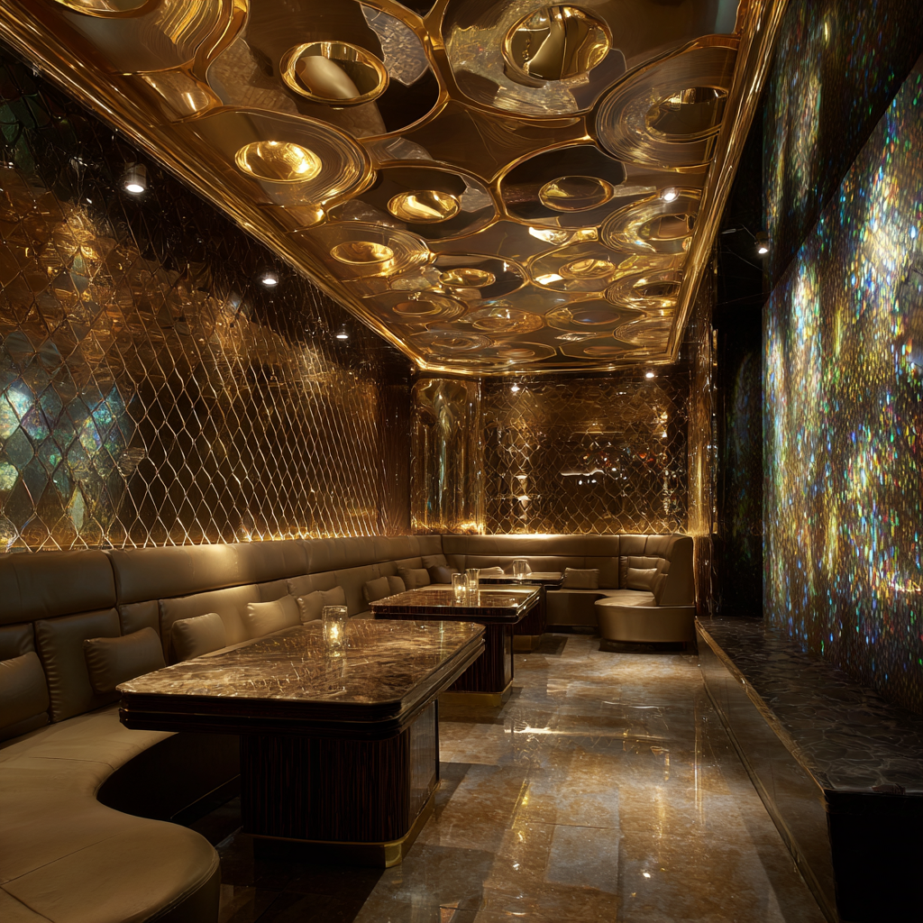 강남 디저트 하이퍼블릭 룸 이미지 15