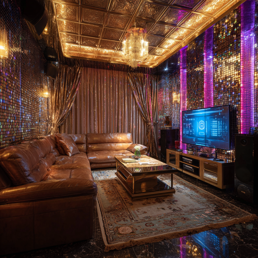 강남 디저트 하이퍼블릭 룸 이미지 6