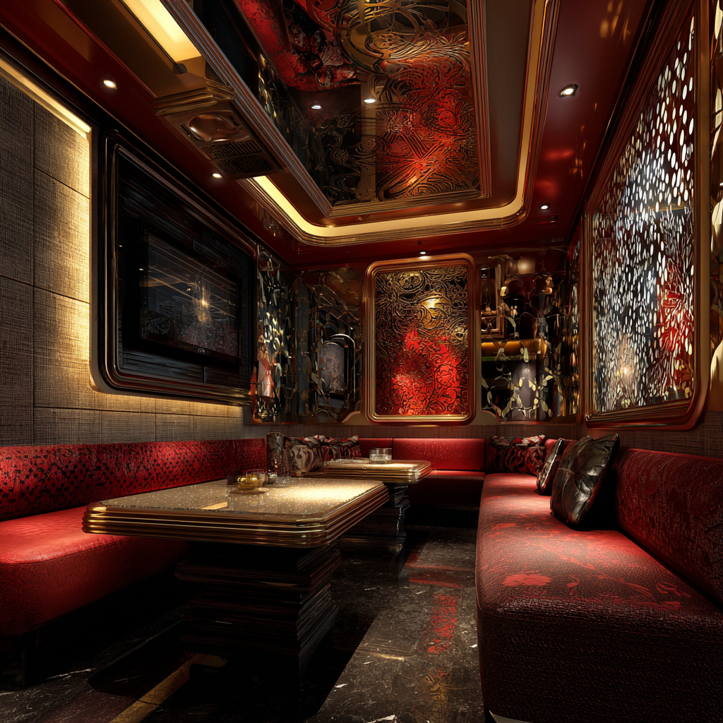 강남 디저트 하이퍼블릭 룸 이미지 10