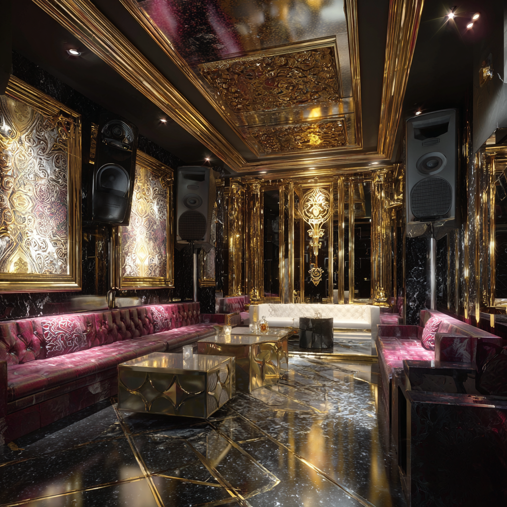 강남 디저트 하이퍼블릭 룸 이미지 12