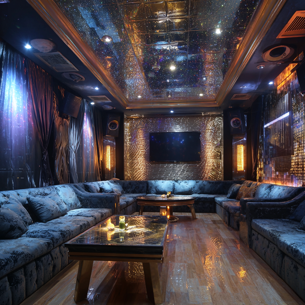 강남 디저트 하이퍼블릭 룸 이미지 9