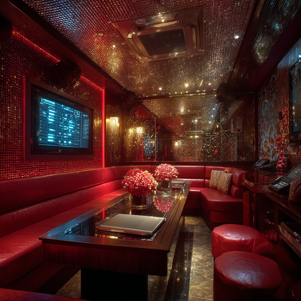 강남 디저트 하이퍼블릭 룸 이미지 4