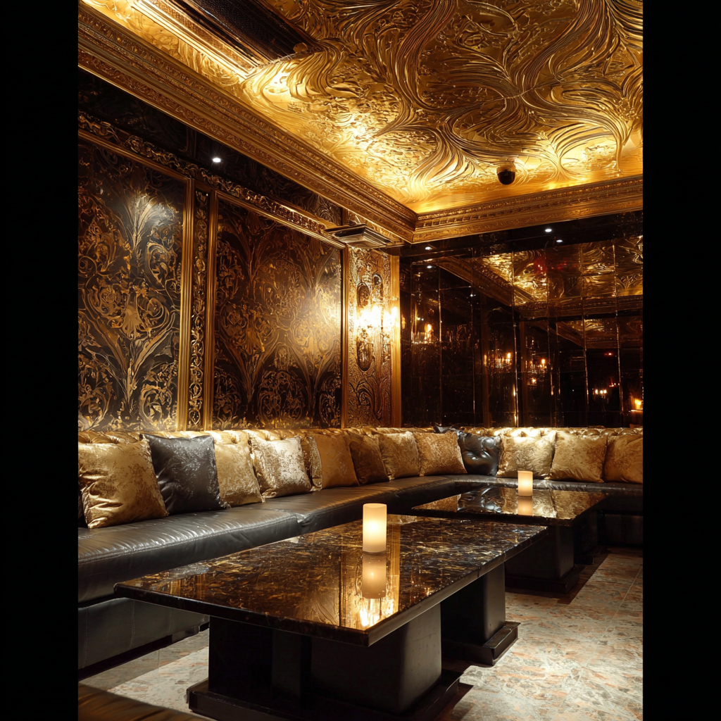 강남 디저트 하이퍼블릭 룸 이미지 19