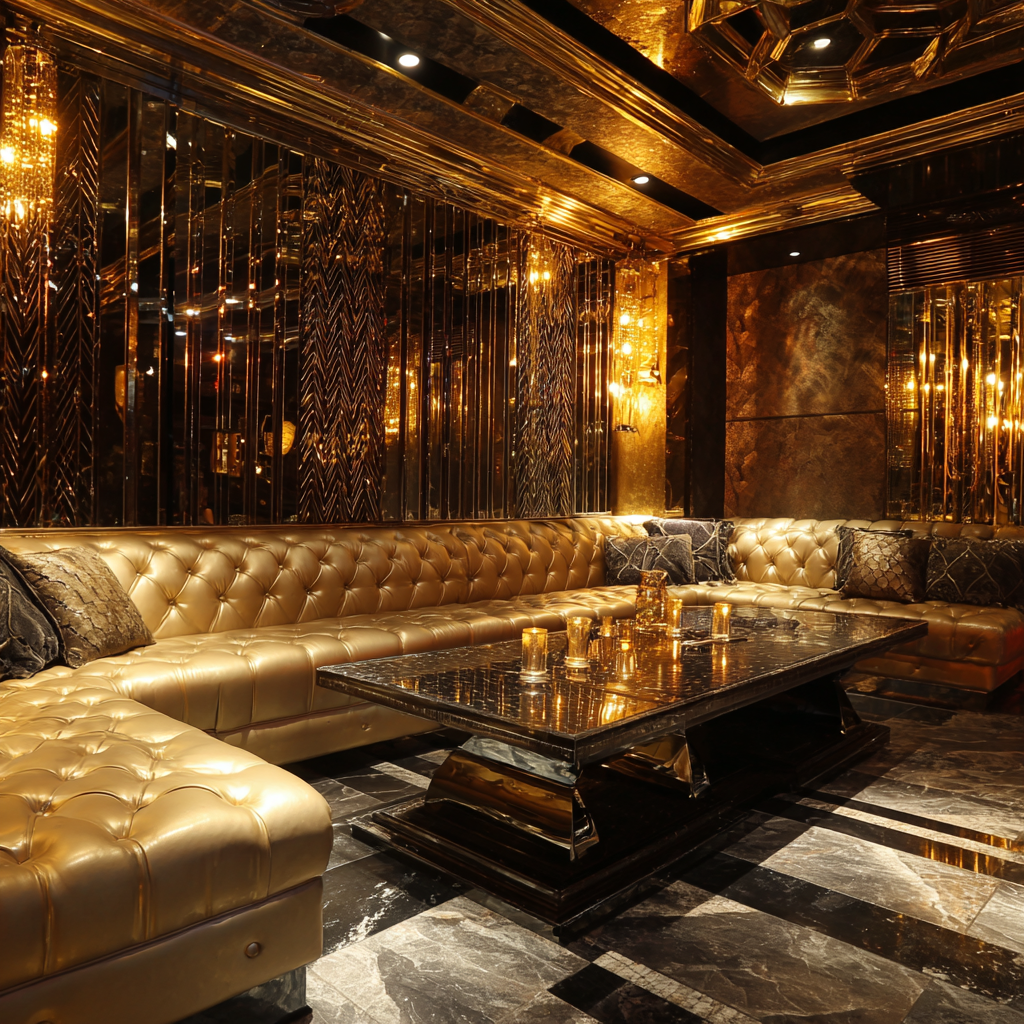 강남 디저트 하이퍼블릭 룸 이미지 2