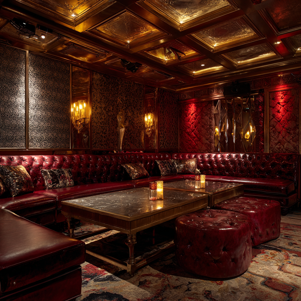 강남 디저트 하이퍼블릭 룸 이미지 14