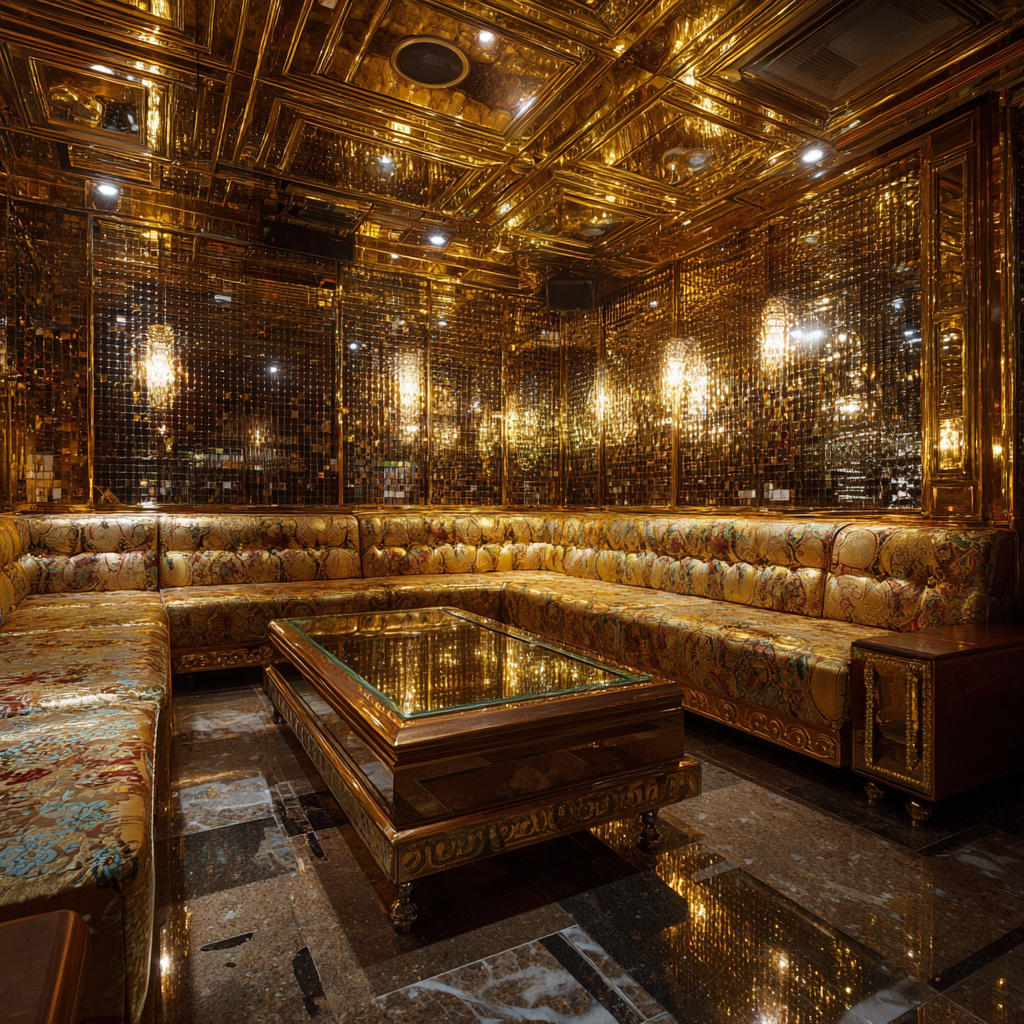 강남 디저트 하이퍼블릭 룸 이미지 7