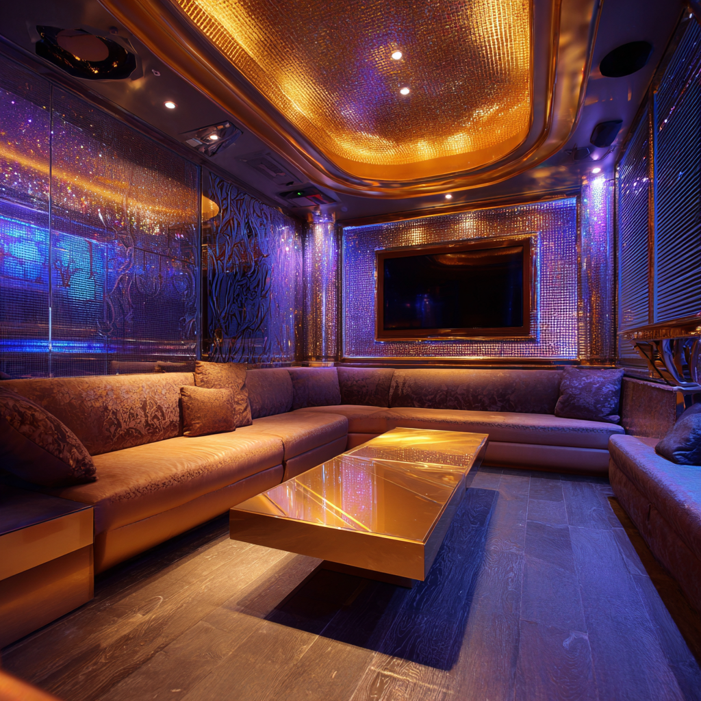 강남 디저트 하이퍼블릭 룸 이미지 13